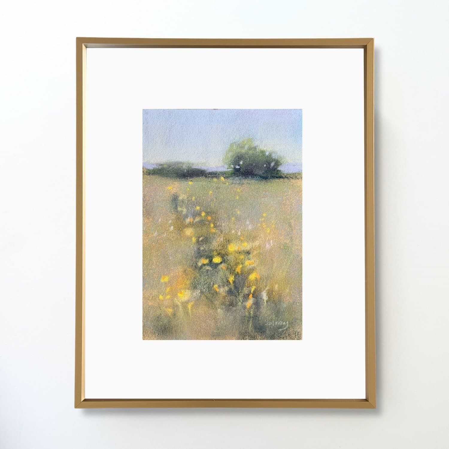 First Warmth 5x7