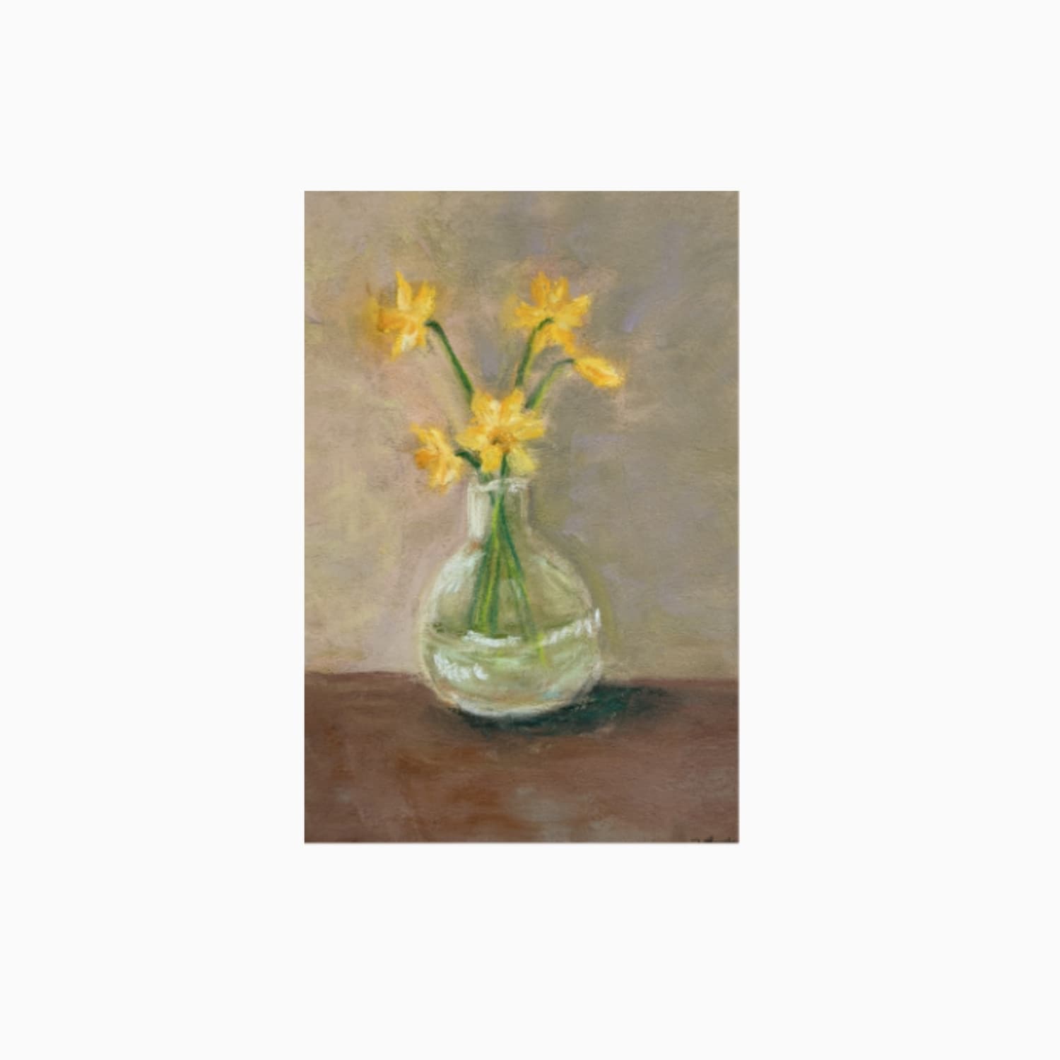 Still Glass 4x6